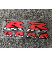 Set Autocolant / Stickere Pentru Carena Moto SUZUKI GSX-R RA5K4  Autocolant / Stikare Carena 20,00 lei 20,00 lei 16,81 lei 16...