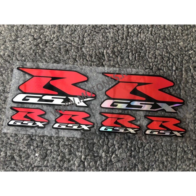 Set Autocolant / Stickere Pentru Carena Moto SUZUKI GSX-R RA5K4  Autocolant / Stikare Carena 20,00 lei 20,00 lei 16,81 lei 16...