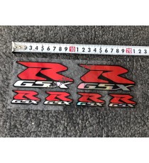 Set Autocolant / Stickere Pentru Carena Moto SUZUKI GSX-R RA5K4  Autocolant / Stikare Carena 20,00 lei 20,00 lei 16,81 lei 16...