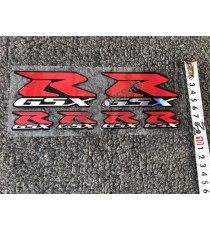 Set Autocolant / Stickere Pentru Carena Moto SUZUKI GSX-R RA5K4  Autocolant / Stikare Carena 20,00 lei 20,00 lei 16,81 lei 16...