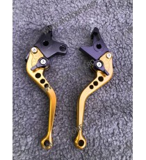 KAWASAKI ZX7R ZX9 ZX1100 ZRX1100 ZZR1200 SUZUKI VL 1500 Triumph TIGER 1200 Intruder Manete Scurte Ambreiaj Frana Classic MSCO...
