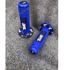 Set 2 Mansoane Motocross, Culoare Albatru Lungime 120mm OFS9C OFS9C  Mansoane Motocross 40,00 lei 29,00 lei 33,61 lei 24,37 l...