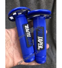 Set 2 Mansoane Motocross, Culoare Albatru Lungime 120mm OFS9C OFS9C  Mansoane Motocross 40,00 lei 29,00 lei 33,61 lei 24,37 l...