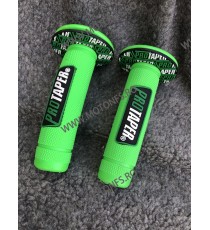 Set 2 Mansoane Motocross, Culoare Verde Lungime 120mm ZW5YT ZW5YT  Mansoane Motocross 40,00 lei 29,00 lei 33,61 lei 24,37 lei...