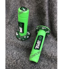 Set 2 Mansoane Motocross, Culoare Verde Lungime 120mm ZW5YT ZW5YT  Mansoane Motocross 40,00 lei 29,00 lei 33,61 lei 24,37 lei...