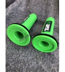 Set 2 Mansoane Motocross, Culoare Verde Lungime 120mm ZW5YT ZW5YT  Mansoane Motocross 40,00 lei 40,00 lei 33,61 lei 33,61 lei