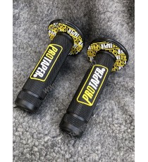 Set 2 Mansoane Motocross, Culoare Negru / Galben Lungime 120mm T3I7K T3I7K  Mansoane Motocross 40,00 lei 29,00 lei 33,61 lei ...