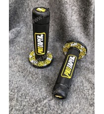 Set 2 Mansoane Motocross, Culoare Negru / Galben Lungime 120mm T3I7K T3I7K  Mansoane Motocross 40,00 lei 29,00 lei 33,61 lei ...