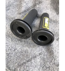 Set 2 Mansoane Motocross, Culoare Negru / Galben Lungime 120mm T3I7K T3I7K  Mansoane Motocross 40,00 lei 29,00 lei 33,61 lei ...