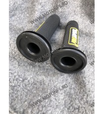 Set 2 Mansoane Motocross, Culoare Negru / Galben Lungime 120mm T3I7K T3I7K  Mansoane Motocross 40,00 lei 40,00 lei 33,61 lei ...