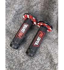 Set 2 Mansoane Motocross, Culoare Negru / Rosu Lungime 120mm 0AK05 0AK05  Mansoane Motocross 40,00 lei 29,00 lei 33,61 lei 24...