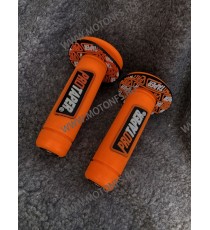 Set 2 Mansoane Motocross, Culoare Portocaliu Lungime 120mm WTJ83 WTJ83  Mansoane Motocross 40,00 lei 40,00 lei 33,61 lei 33,6...