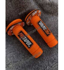 Set 2 Mansoane Motocross, Culoare Portocaliu Lungime 120mm WTJ83 WTJ83  Mansoane Motocross 40,00 lei 29,00 lei 33,61 lei 24,3...