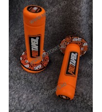 Set 2 Mansoane Motocross, Culoare Portocaliu Lungime 120mm WTJ83 WTJ83  Mansoane Motocross 40,00 lei 40,00 lei 33,61 lei 33,6...