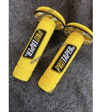 Set 2 Mansoane Motocross, Culoare Galben Lungime 120mm T5V23 T5V23  Mansoane Motocross 40,00 lei 29,00 lei 33,61 lei 24,37 le...