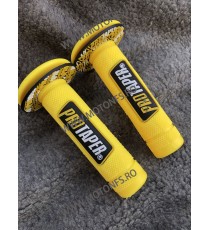 Set 2 Mansoane Motocross, Culoare Galben Lungime 120mm T5V23 T5V23  Mansoane Motocross 40,00 lei 29,00 lei 33,61 lei 24,37 le...