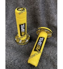 Set 2 Mansoane Motocross, Culoare Galben Lungime 120mm T5V23 T5V23  Mansoane Motocross 40,00 lei 29,00 lei 33,61 lei 24,37 le...