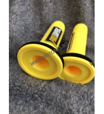 Set 2 Mansoane Motocross, Culoare Galben Lungime 120mm T5V23 T5V23  Mansoane Motocross 40,00 lei 29,00 lei 33,61 lei 24,37 le...