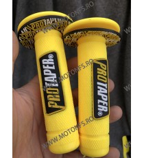 Set 2 Mansoane Motocross, Culoare Galben Lungime 120mm T5V23 T5V23  Mansoane Motocross 40,00 lei 29,00 lei 33,61 lei 24,37 le...