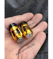 Set 2 capace ventil valva roti jante auto moto Air Valve Cap Auriu Filet M8 9POZL 9POZL  Valve Anvelope 18,00 lei 18,00 lei 1...