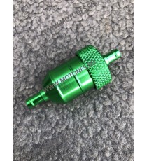 Filtru benzina 6mm Aluminiu Universale Verde VZ0V7 VZ0V7  Filtre Benzina 40,00 lei 37,00 lei 33,61 lei 31,09 lei product_redu...