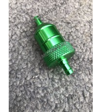 Filtru benzina 6mm Aluminiu Universale Verde VZ0V7 VZ0V7  Filtre Benzina 40,00 lei 37,00 lei 33,61 lei 31,09 lei product_redu...