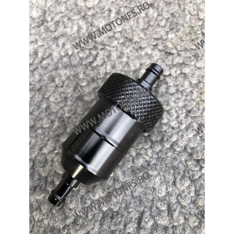 Filtru benzina 6mm Aluminiu Universale Negru 3ZR1V 3ZR1V  Filtre Benzina 40,00 lei 37,00 lei 33,61 lei 31,09 lei product_redu...