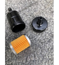 Filtru benzina 6mm Aluminiu Universale Negru 3ZR1V 3ZR1V  Filtre Benzina 40,00 lei 37,00 lei 33,61 lei 31,09 lei product_redu...