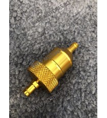 Filtru benzina 6mm Aluminiu Universale Auriu OHG8G OHG8G  Filtre Benzina 40,00 lei 37,00 lei 33,61 lei 31,09 lei product_redu...