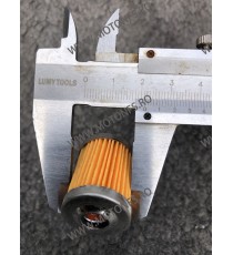 Filtru benzina 6mm Aluminiu Universale Negru 3ZR1V 3ZR1V  Filtre Benzina 40,00 lei 37,00 lei 33,61 lei 31,09 lei product_redu...