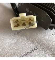 XV 250 Virago XC180 Cygnus RD250 RD350 RD400 SR500 XTZ660 Tenere XTZ 750 Super Tenere Releu Incarcare Regulator Tensiune Yama...