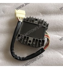 XV 250 Virago XC180 Cygnus RD250 RD350 RD400 SR500 XTZ660 Tenere XTZ 750 Super Tenere Releu Incarcare Regulator Tensiune Yama...