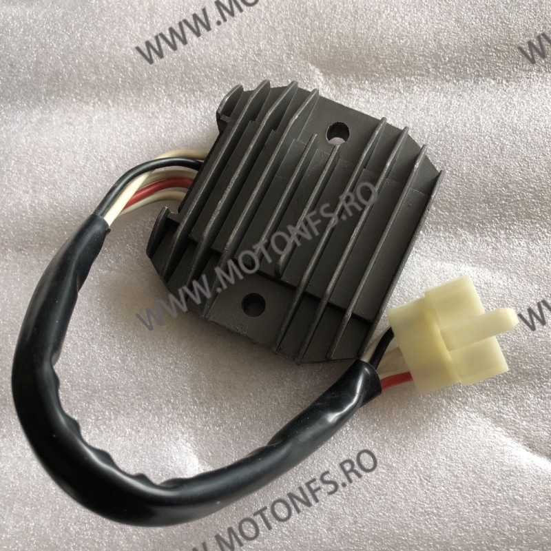 XV 250 Virago XC180 Cygnus RD250 RD350 RD400 SR500 XTZ660 Tenere XTZ 750 Super Tenere Releu Incarcare Regulator Tensiune Yama...