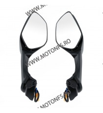 ZX10R 2011 2012 2013 2014 2015 2016 2017 2018 2019 2020 SET 2 BUC OGLINZI STANGA SI DREAPTA KAWASAKI XF110863-B  Oglinzi Retr...