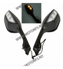 ZX10R 2011 2012 2013 2014 2015 2016 2017 2018 2019 2020 SET 2 BUC OGLINZI STANGA SI DREAPTA KAWASAKI XF110863-B  Oglinzi Retr...