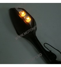 ZX10R 2011 2012 2013 2014 2015 2016 2017 2018 2019 2020 SET 2 BUC OGLINZI STANGA SI DREAPTA KAWASAKI XF110863-B  Oglinzi Retr...