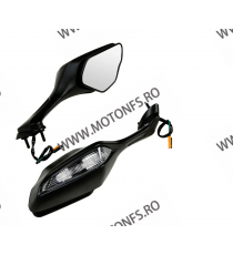 CBR1000RR 2017 2018 2019 2020 2021 SET 2 OGLINZI STANGA SI DREAPTA HONDA SEMNALIZARE PE LED XF1108107T  Oglinzi Retrovizoare ...