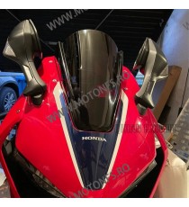 CBR1000RR 2017 2018 2019 2020 2021 SET 2 OGLINZI STANGA SI DREAPTA HONDA SEMNALIZARE PE LED XF1108107T  Oglinzi Retrovizoare ...