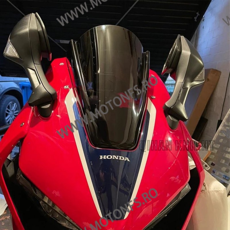 CBR1000RR 2017 2018 2019 2020 2021 SET 2 OGLINZI STANGA SI DREAPTA