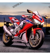 CBR1000RR 2017 2018 2019 2020 2021 SET 2 OGLINZI STANGA SI DREAPTA HONDA SEMNALIZARE PE LED XF1108107T  Oglinzi Retrovizoare ...