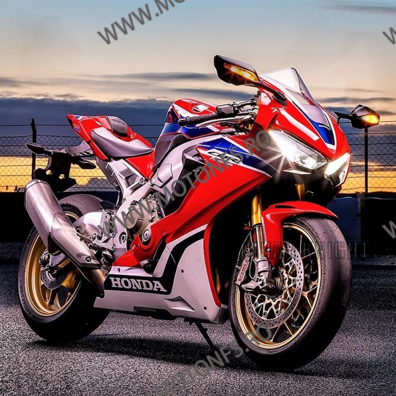 CBR1000RR 2017 2018 2019 2020 2021 SET 2 OGLINZI STANGA SI DREAPTA