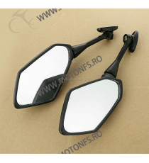 CBR600RR 2003-2011 CBR1000RR 2004-2007 OGLINZI 2 BUC STANGA SI DREATA HONDA XF-410-01  CBR600RR 2003 2004 135,00 lei 135,00 l...