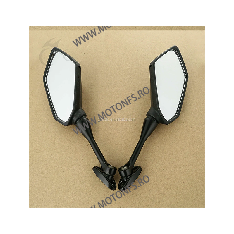 CBR600RR 2003-2011 CBR1000RR 2004-2007 OGLINZI 2 BUC STANGA SI DREATA HONDA XF-410-01  CBR600RR 2003 2004 135,00 lei 135,00 l...