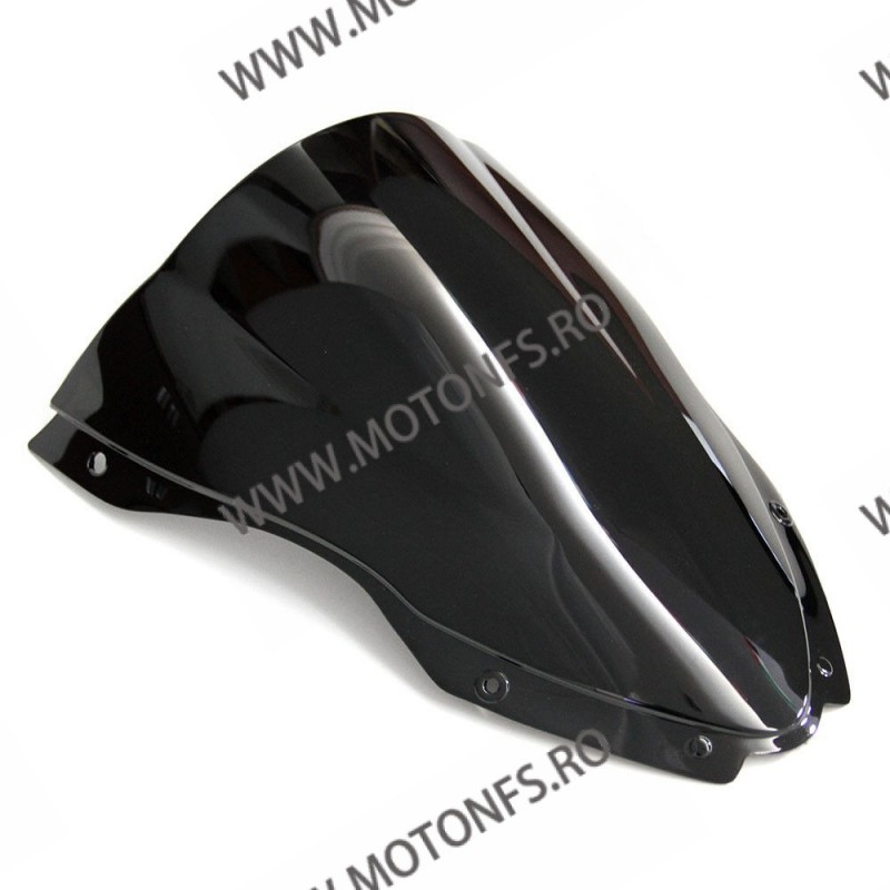 ZX10R 2016 2017 2018 Parbriz Double Bubble   Culoare :Fumuriu WN9S8  Parbriza Fumuriu Motonfs 145,00 lei 116,00 lei 121,85 le...