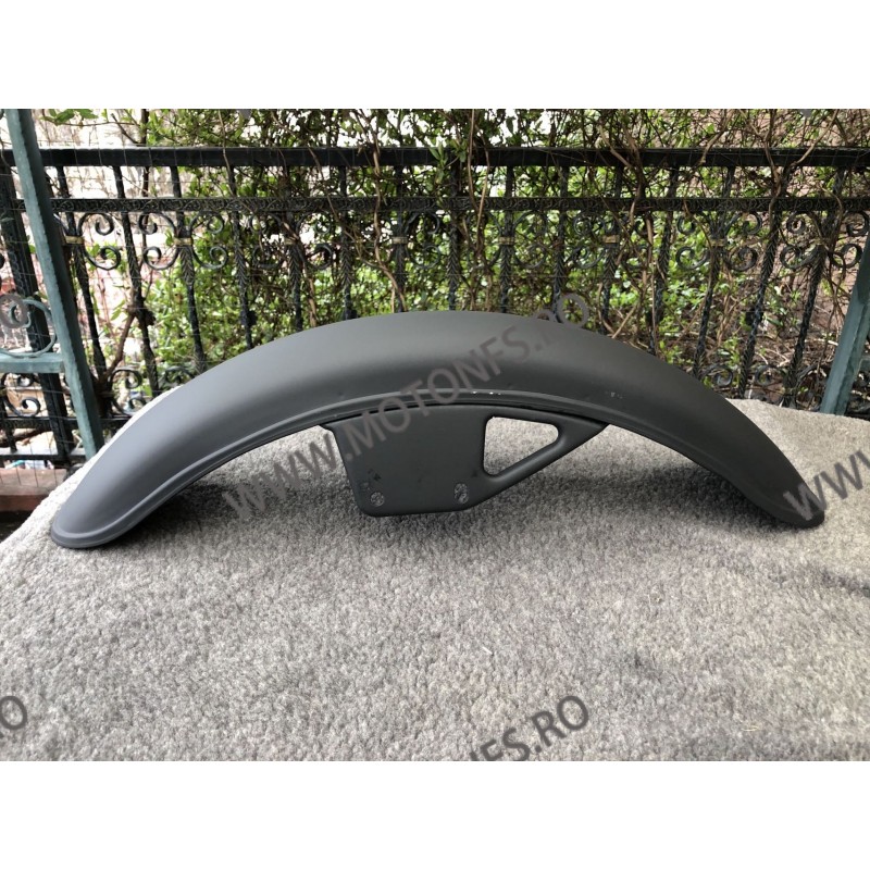 Lungimea 56cm Aripa Fata Cafe Racer Universala Negru Materila fier 765WB 765WB  Aripa Universal 160,00 lei 140,00 lei 134,45 ...