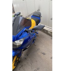 SET OGLINZI UNIVERSALE 2 BUC STANGA / DREAPT HONDA CBR600RR CBR900RR KAWASAKI NINJA 250R EX250 300R EX300 ZX6R ZX636 ZF001-17...