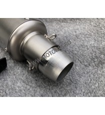 Toba / Tobe 245mm Moto Replica SC PROJECT Cu Adaptor 38MM-51MM TO-M01 TO-M01  Toba 260,00 lei 260,00 lei 218,49 lei 218,49 lei