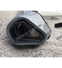 Tobe Evacuare 265mm Moto Replica Akrapovic silencer Cu Adaptor 38mm - 51 mm Yamaha Kawasa Suzuki Honda Ducati BMW E110  Toba ...