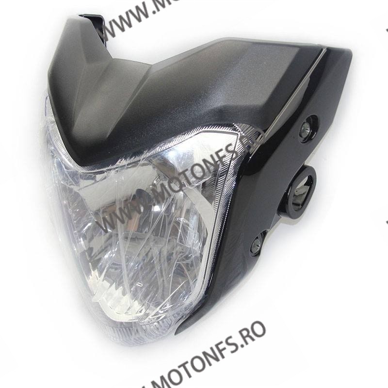 Far universal halogen H4 Naked Yamaha FZ16 YS150 FZ150 Culori Negru FZF70394 Faruri Moto Universale 220,00 lei 190,00 lei 18... Far universal halogen H4 Naked Yamaha FZ16 YS150 FZ150 Culori Negru FZF70394 Faruri Moto Universale 220,00 lei 190,00 lei 18...