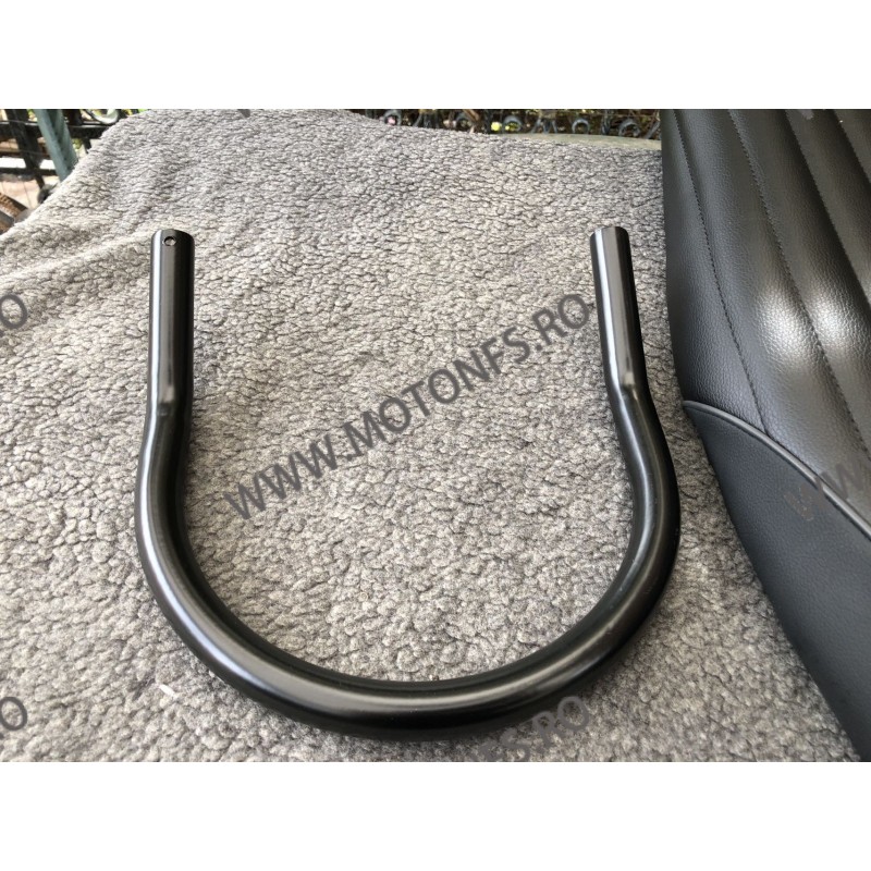 Latimea 230mm Cadru Suport Saua Spate Material Otel Cafe Racer 4G52L 4G52L  Saua / Cadru 65,00 lei 65,00 lei 54,62 lei 54,62 lei